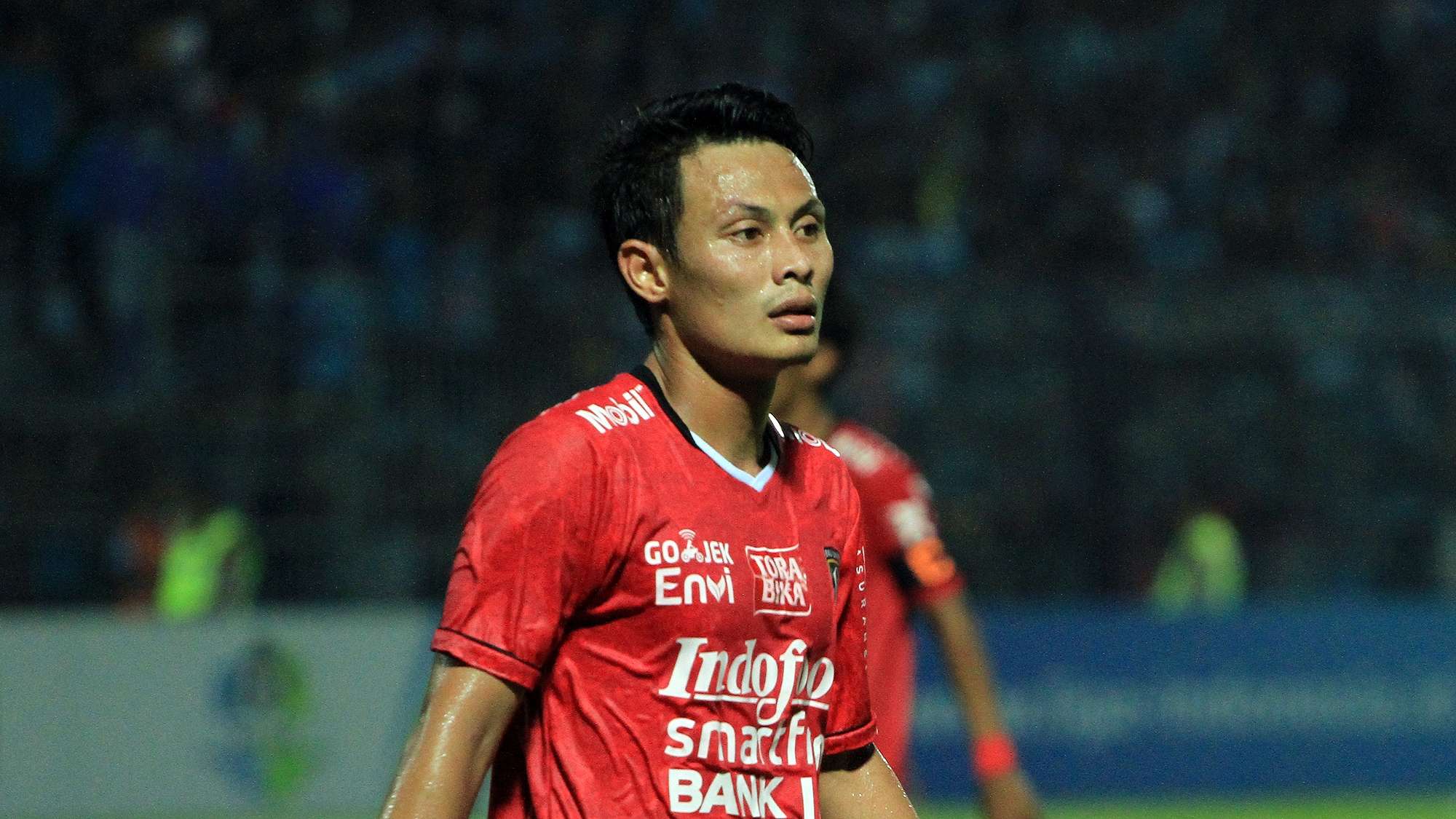 Dias Angga Putra - Bali United