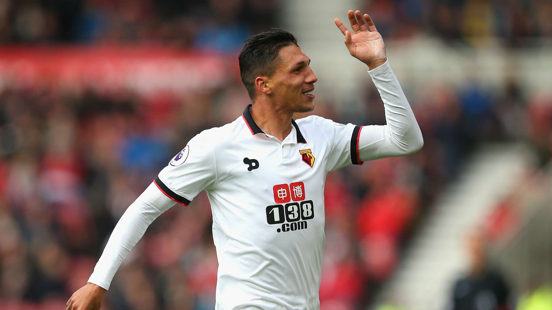 HD Jose Holebas