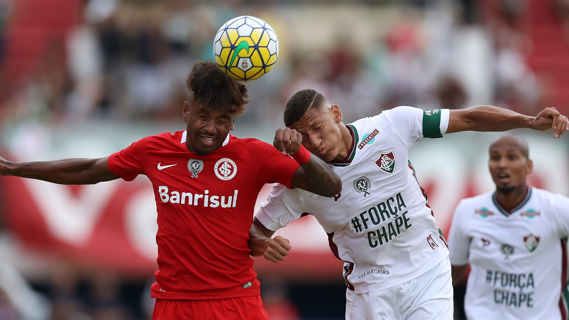 Internacional é rebaixado pela primeira vez em sua história | Goal.com ...