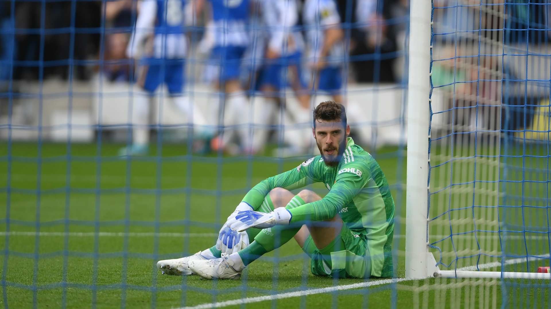 20220522 David de Gea