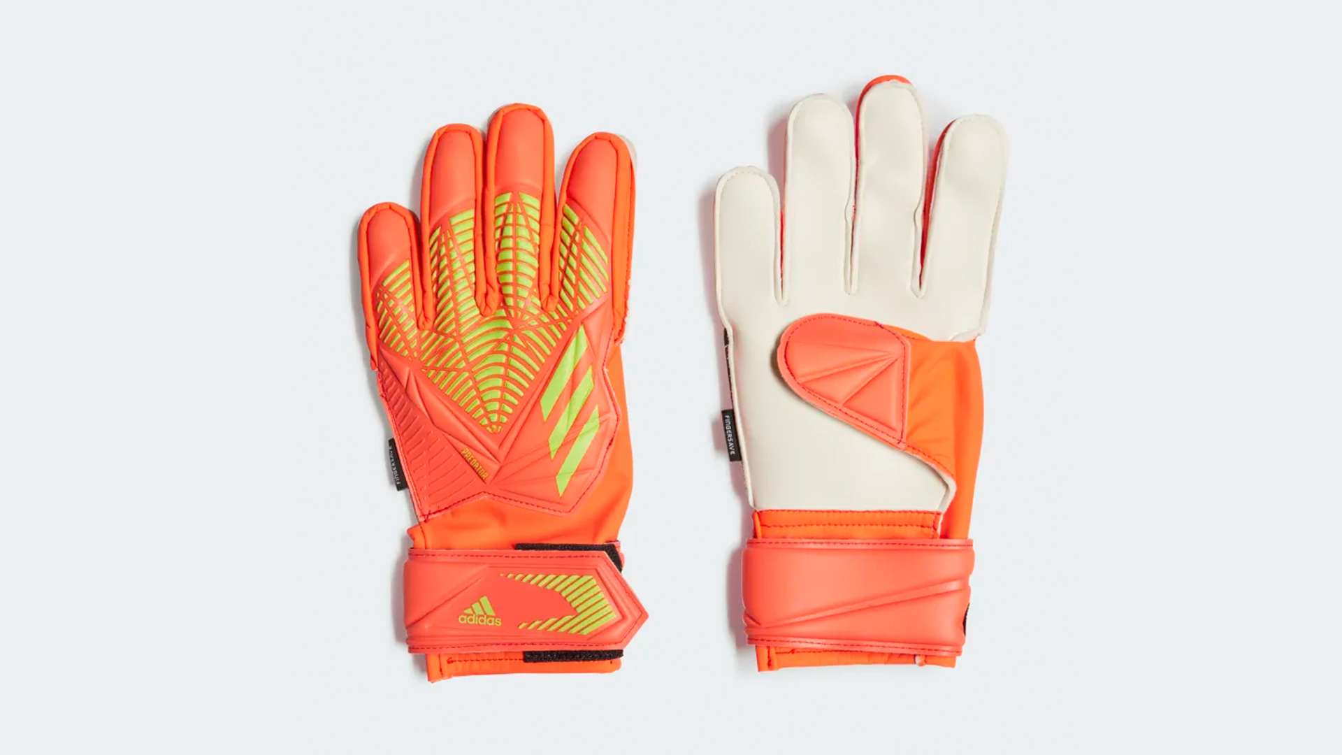 Goalie gloves for 9 year olds sales