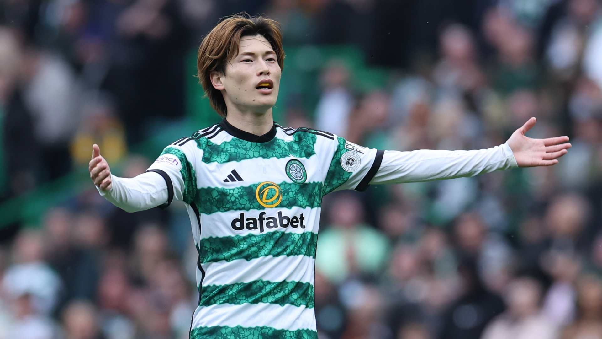 20240506 Kyogo Furuhashi