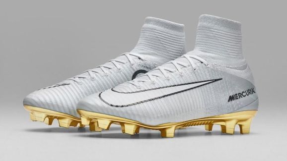 Mercurial Superfly CR7 Vitòrias Nike Cristiano Ronaldo