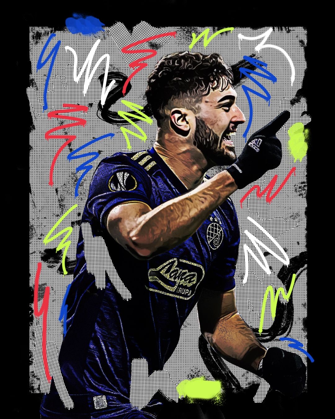 NXGN 2021 Josko Gvardiol