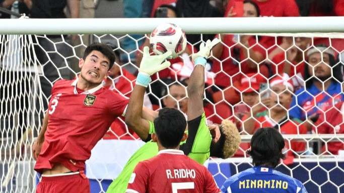 일본 인도네시아