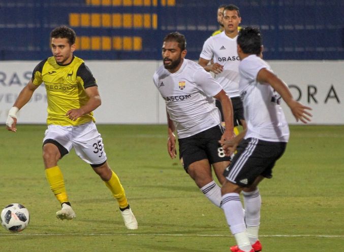 دجلة - الجونة - محمد محمود