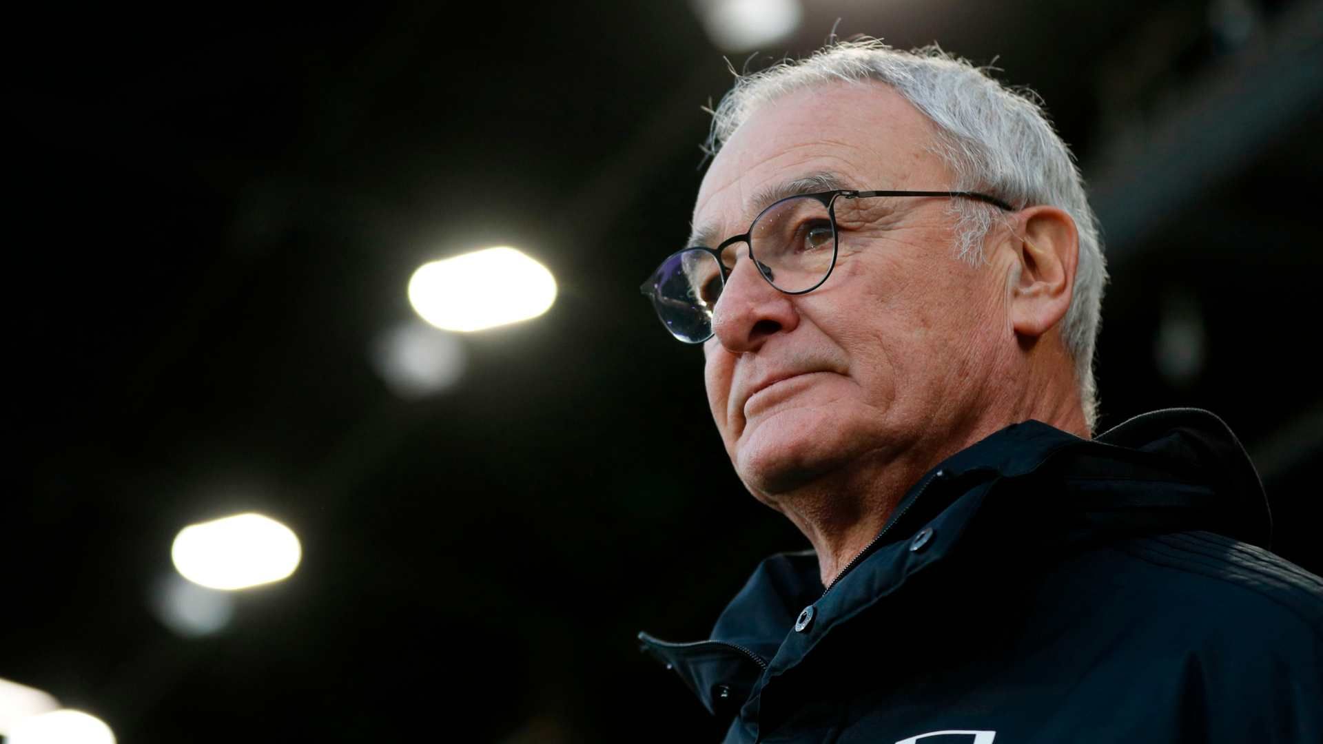 2019-01-22 Claudio Ranieri