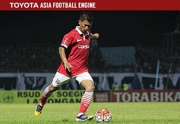 TOYOTA - Ismed Sofyan