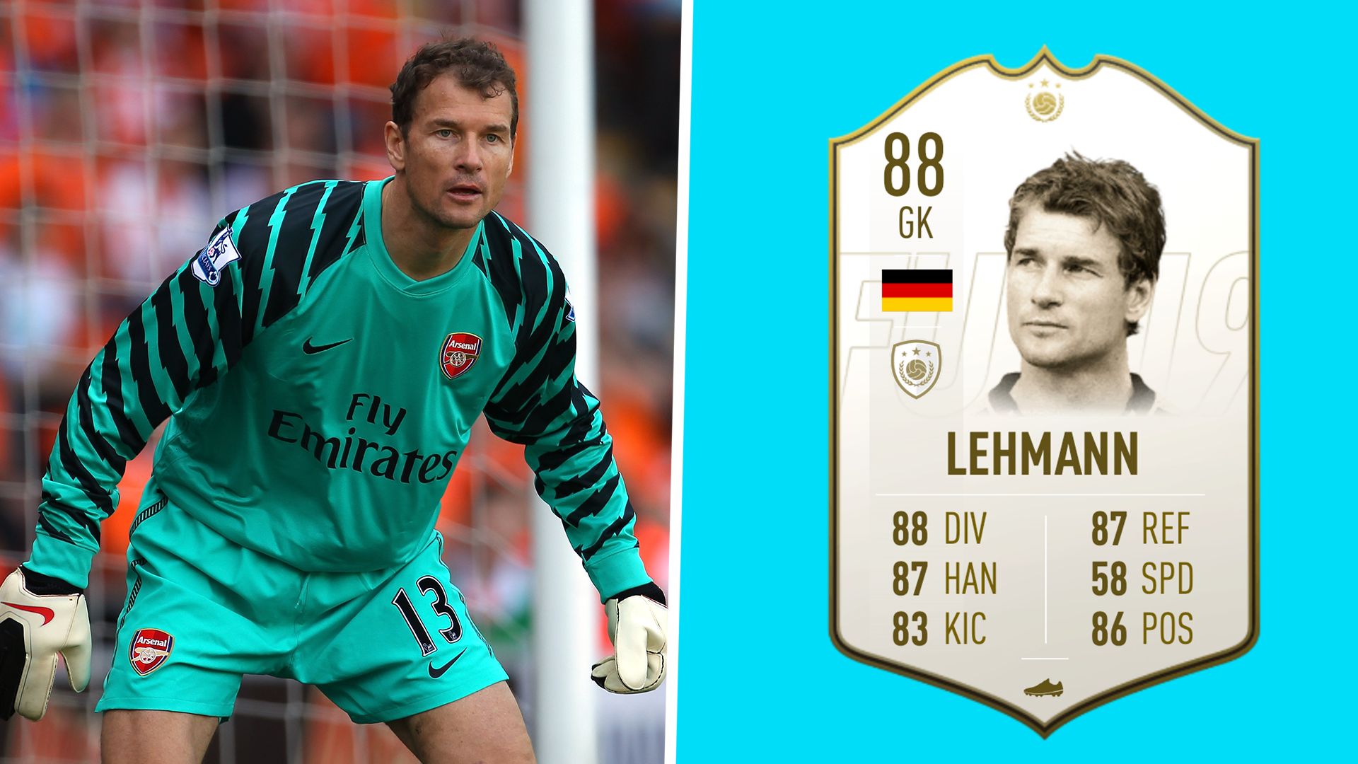 Lehmann Icon new