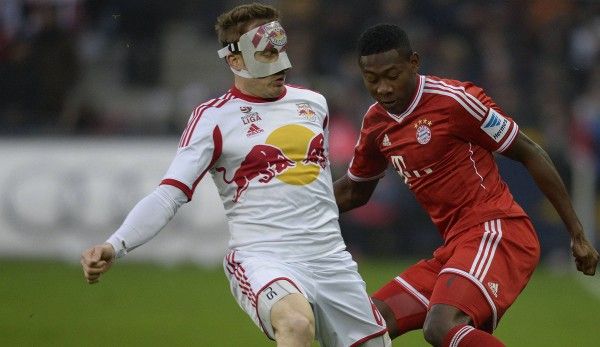 GER ONLY Christian Schwegler