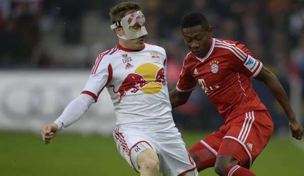 GER ONLY Christian Schwegler