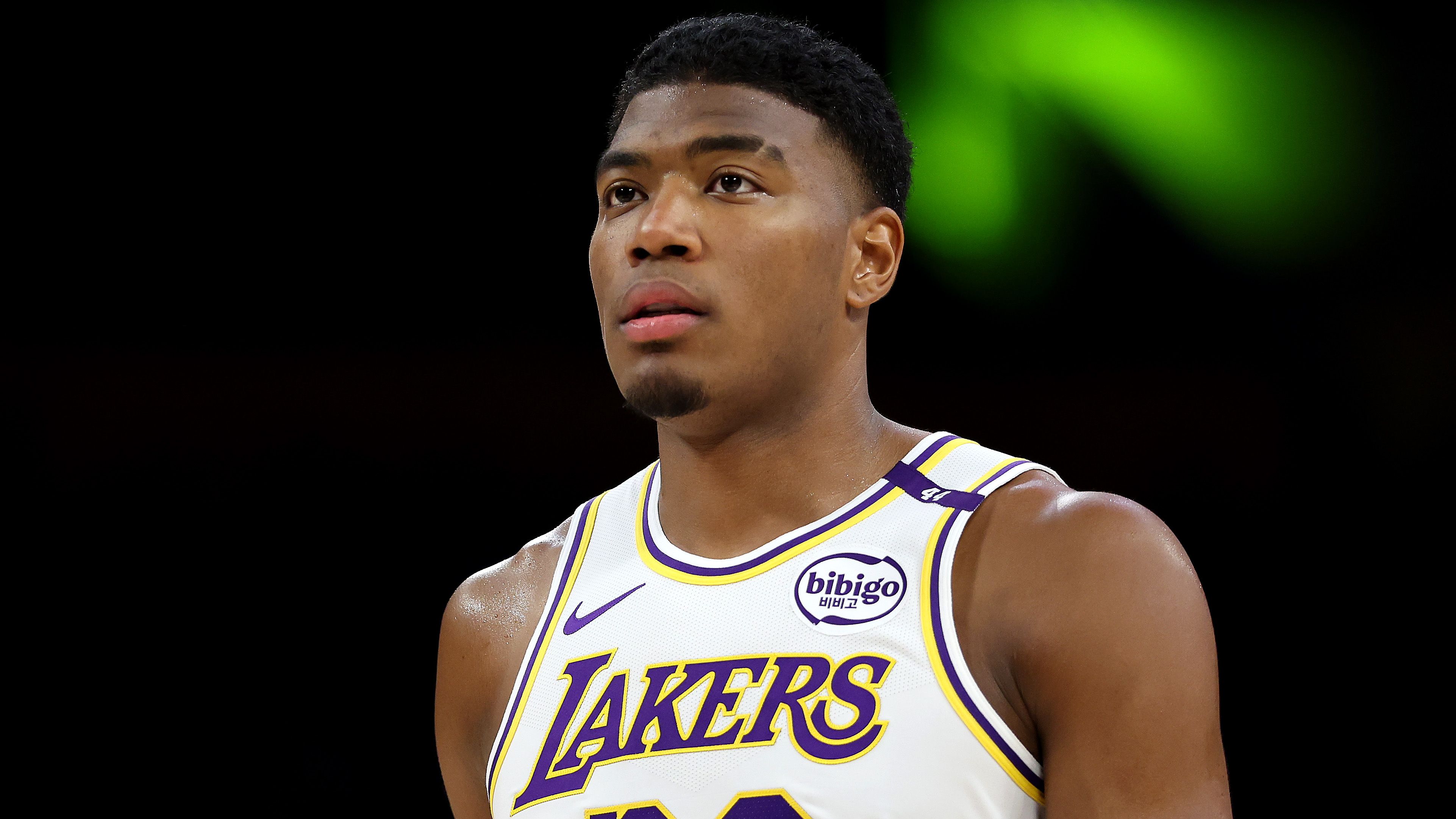 Rui Hachimura