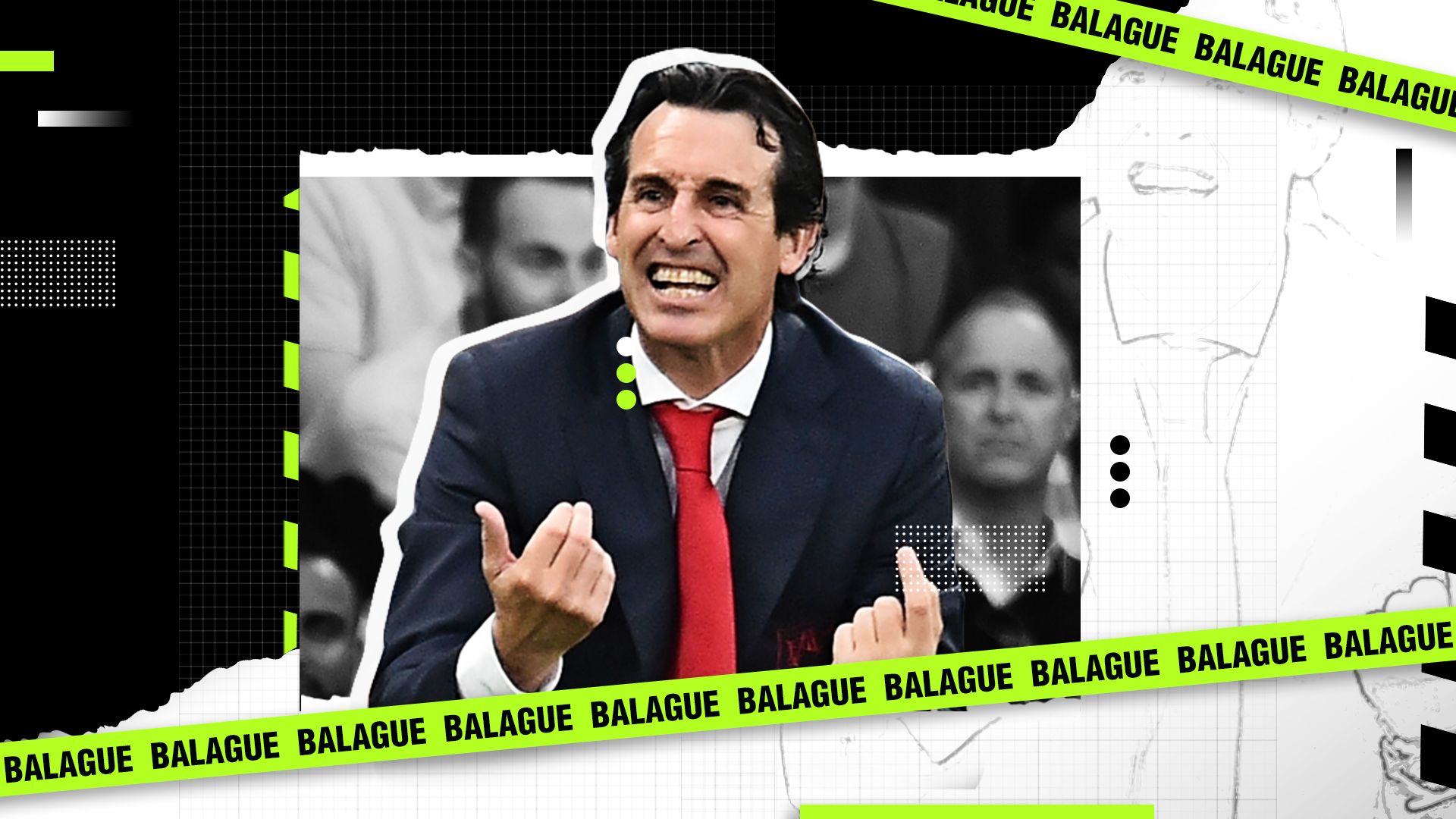 Balague