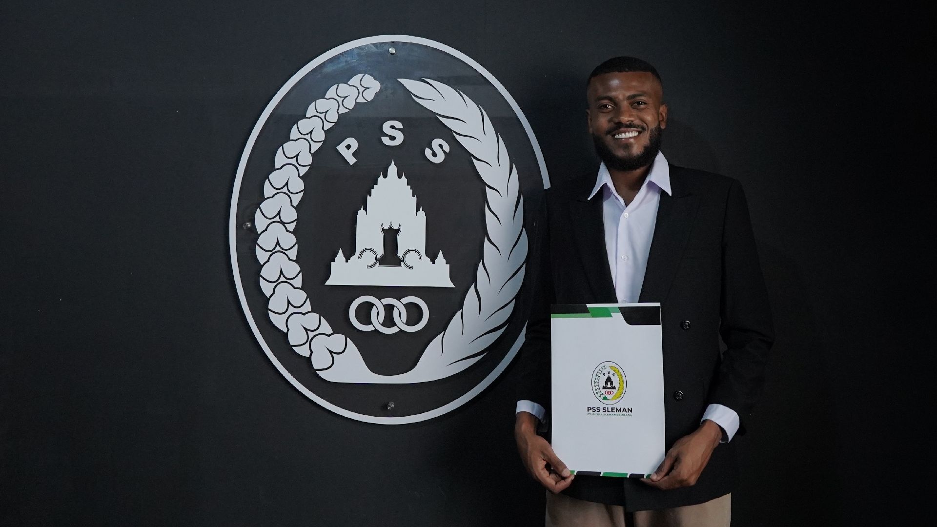 Marcelo Cirino - PSS