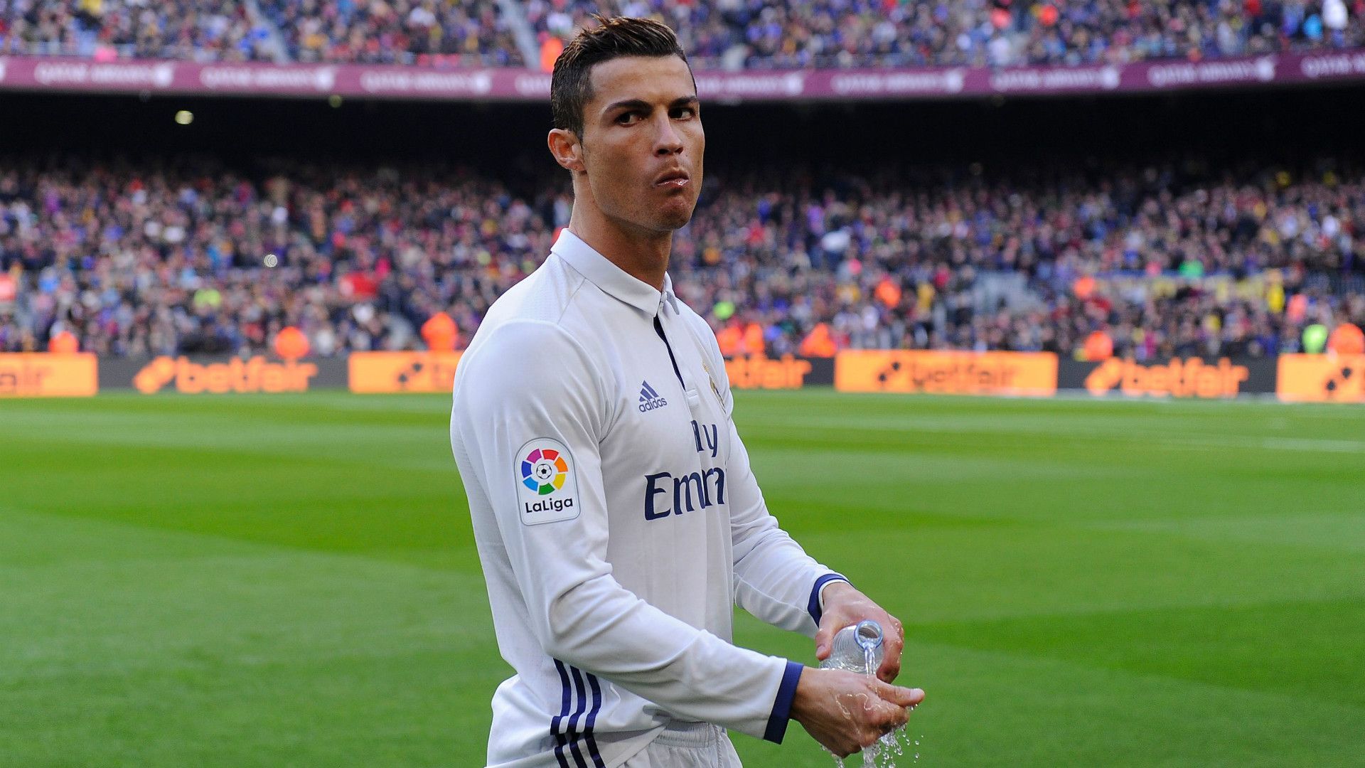 cristiano ronaldo - cropped