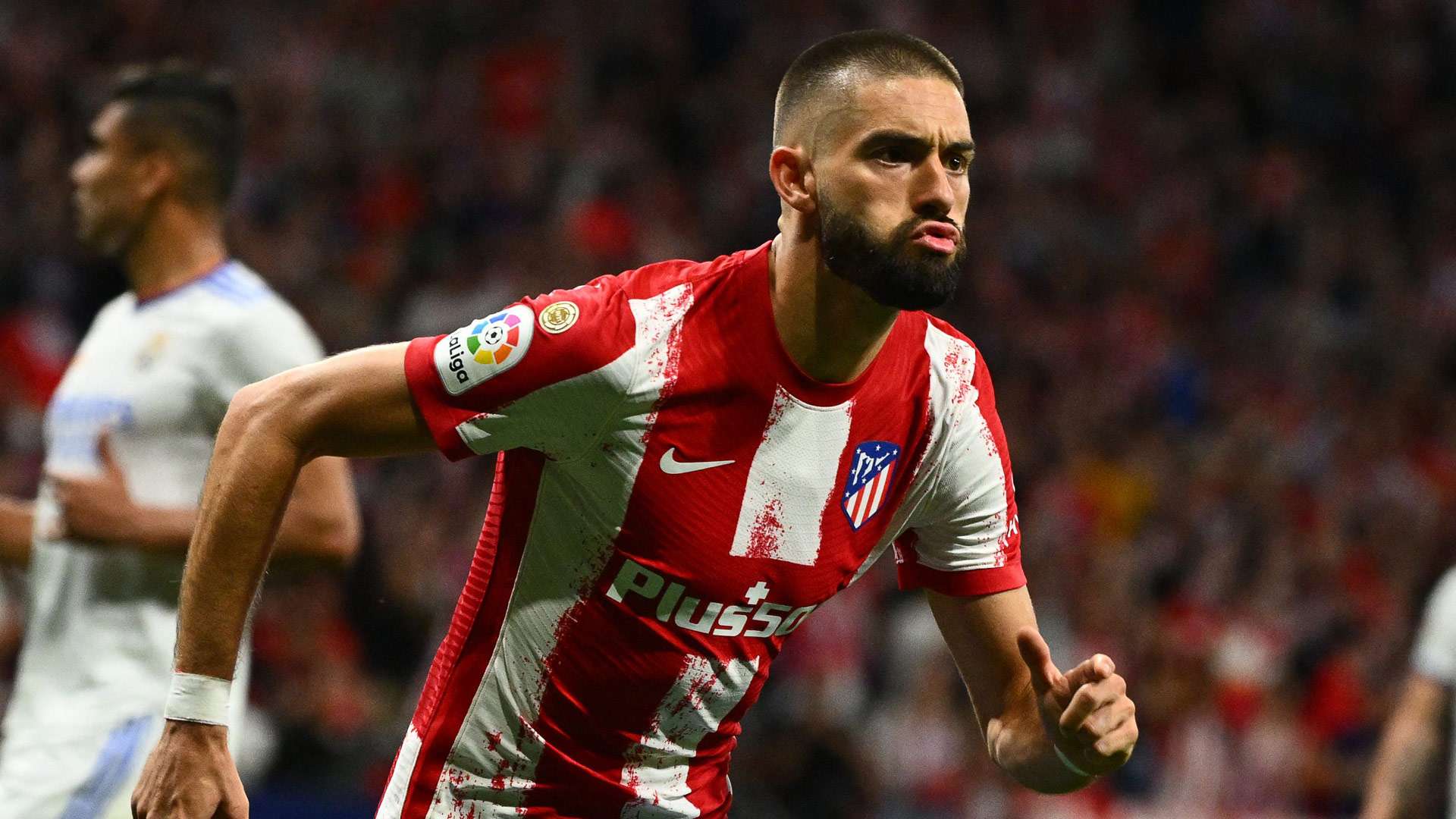 Carrasco Atletico Real Madrid 0522