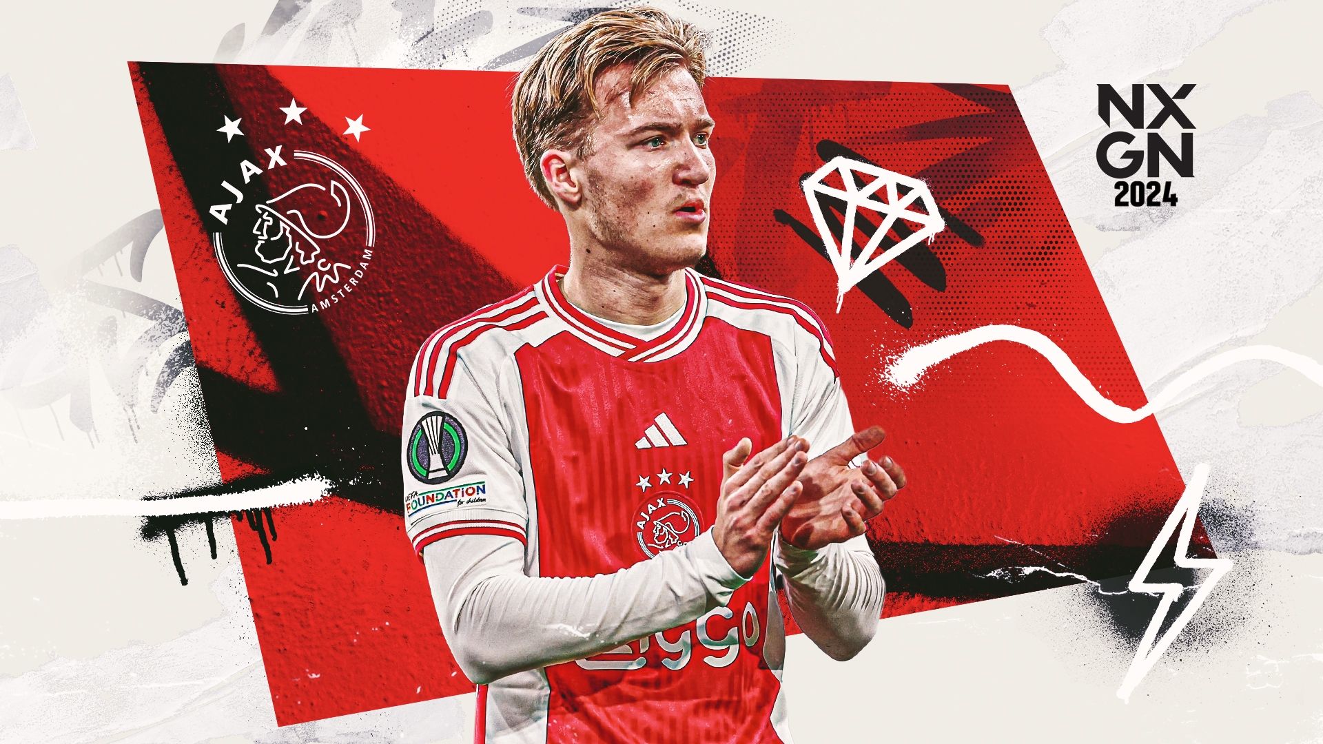 Julian Rijkhoff NXGN 2024