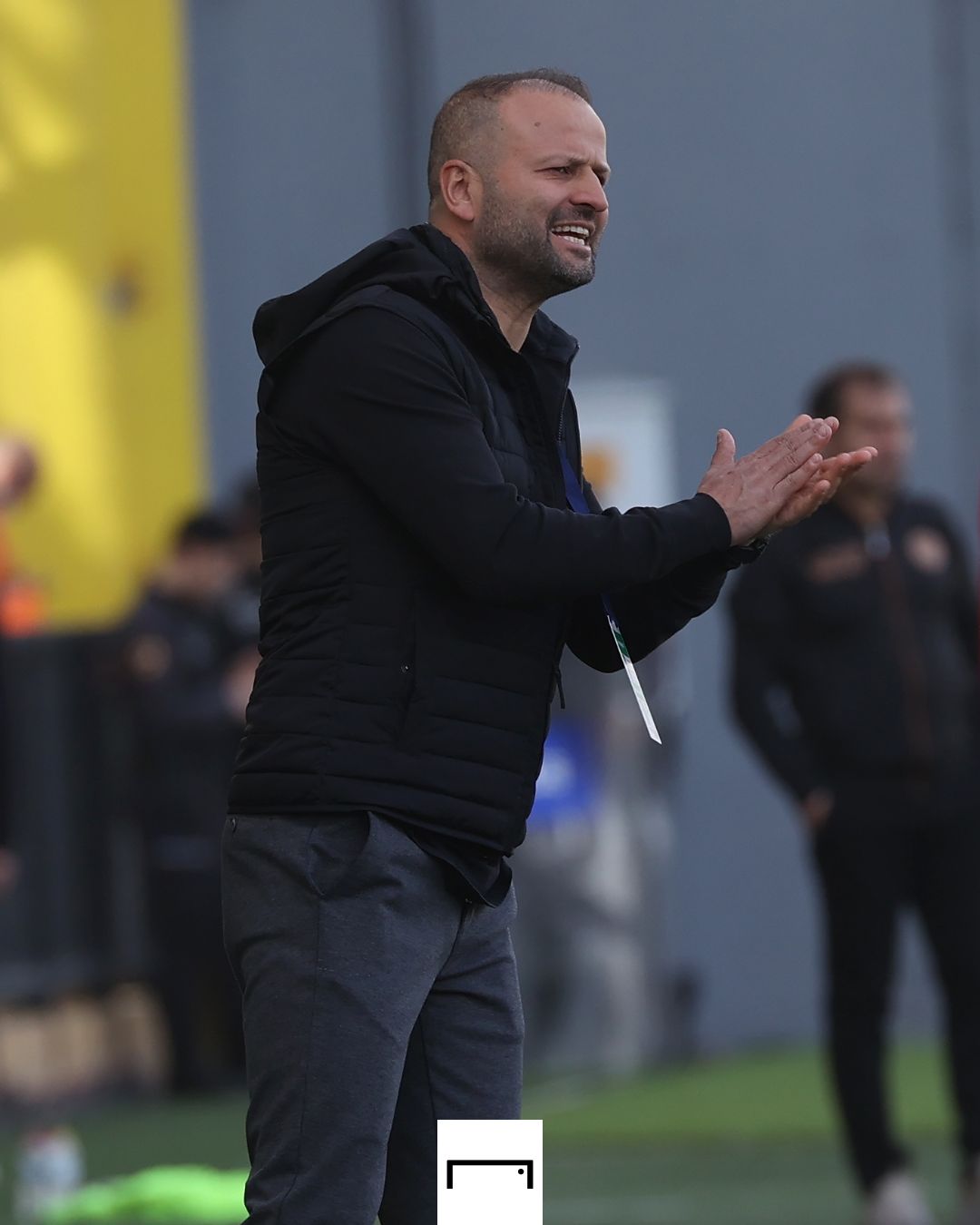 Osman Zeki Korkmaz, İstanbulspor