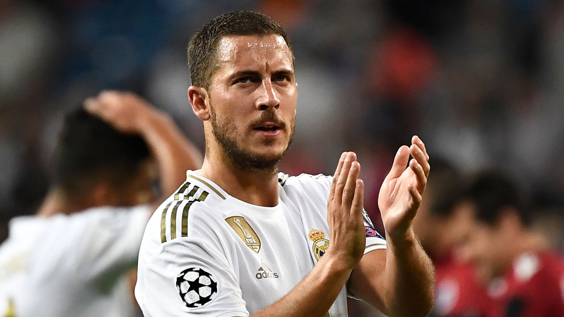 Eks Pelatih Eden Hazard Remaja Ungkap Penyebab Gagalnya Real Madrid Memaksimalkan Potensi Sang Bintang