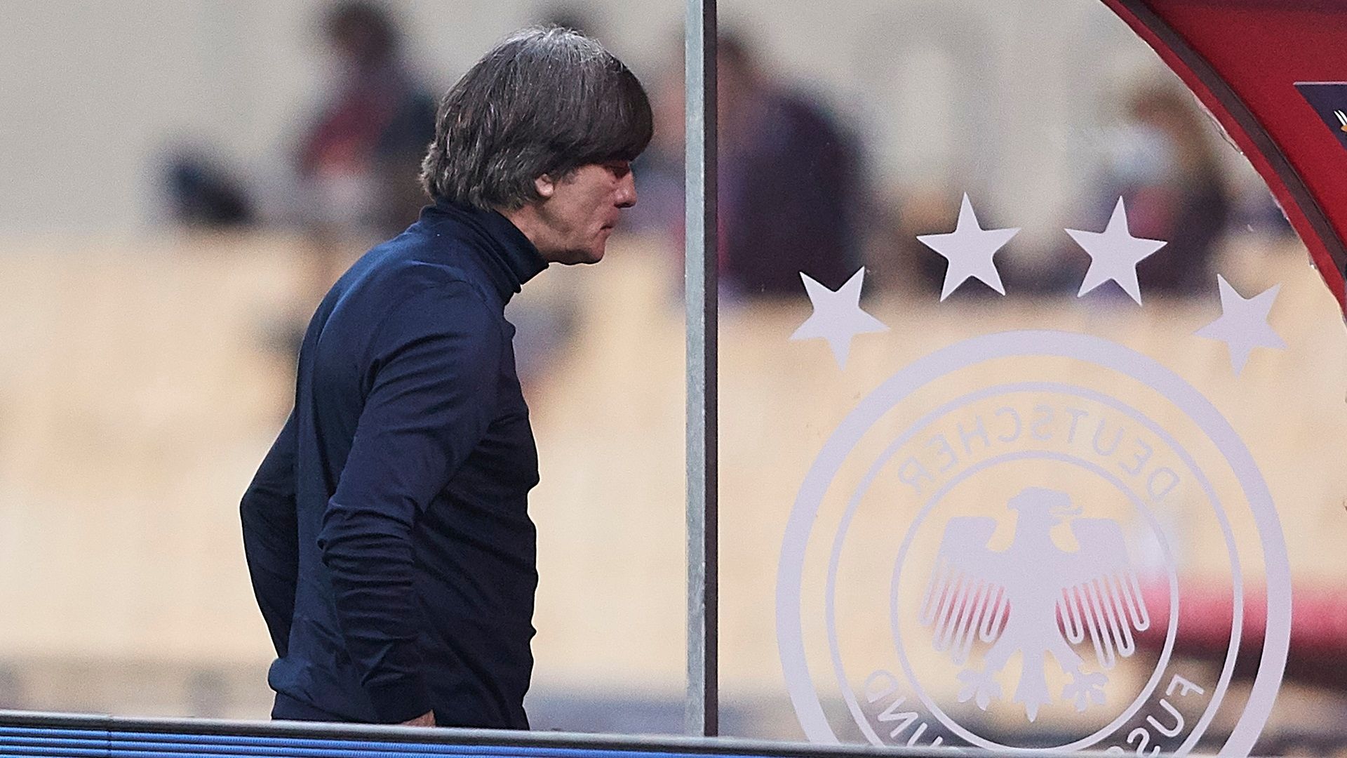 20201117_Joachim Low_Germany vs Spain