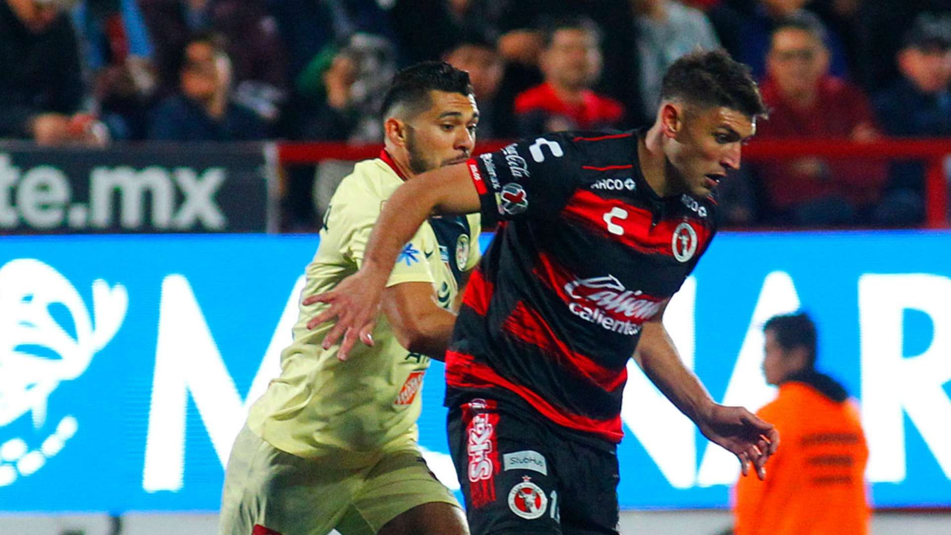 Xolos América