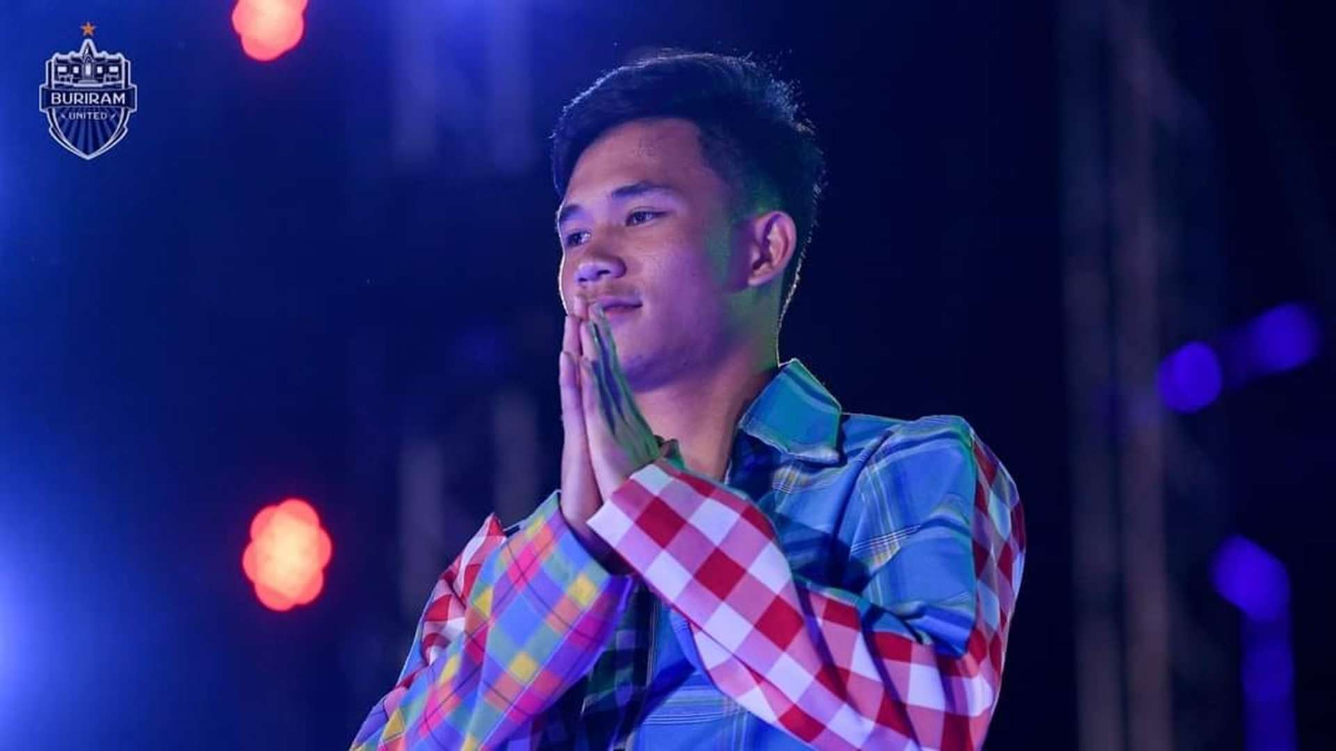 สุภโชค สารชาติ