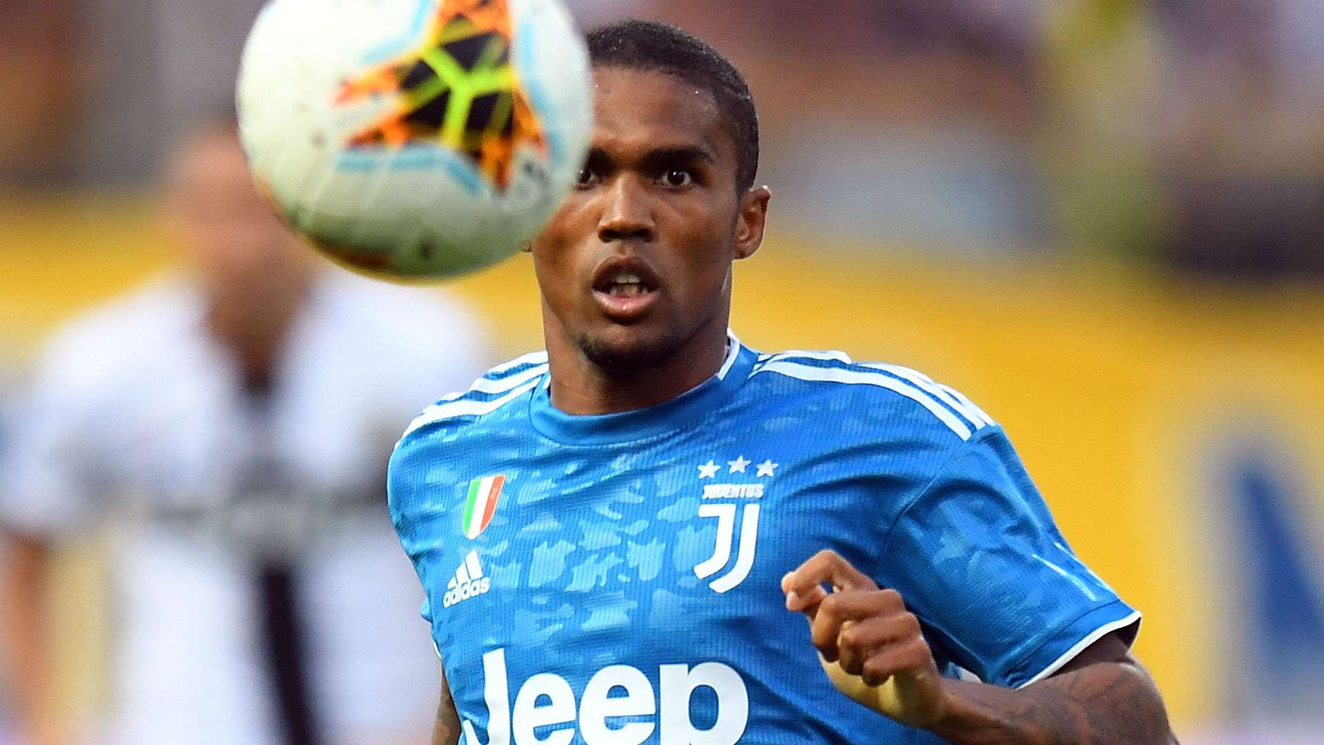 Douglas Costa Parma Juventus Serie A