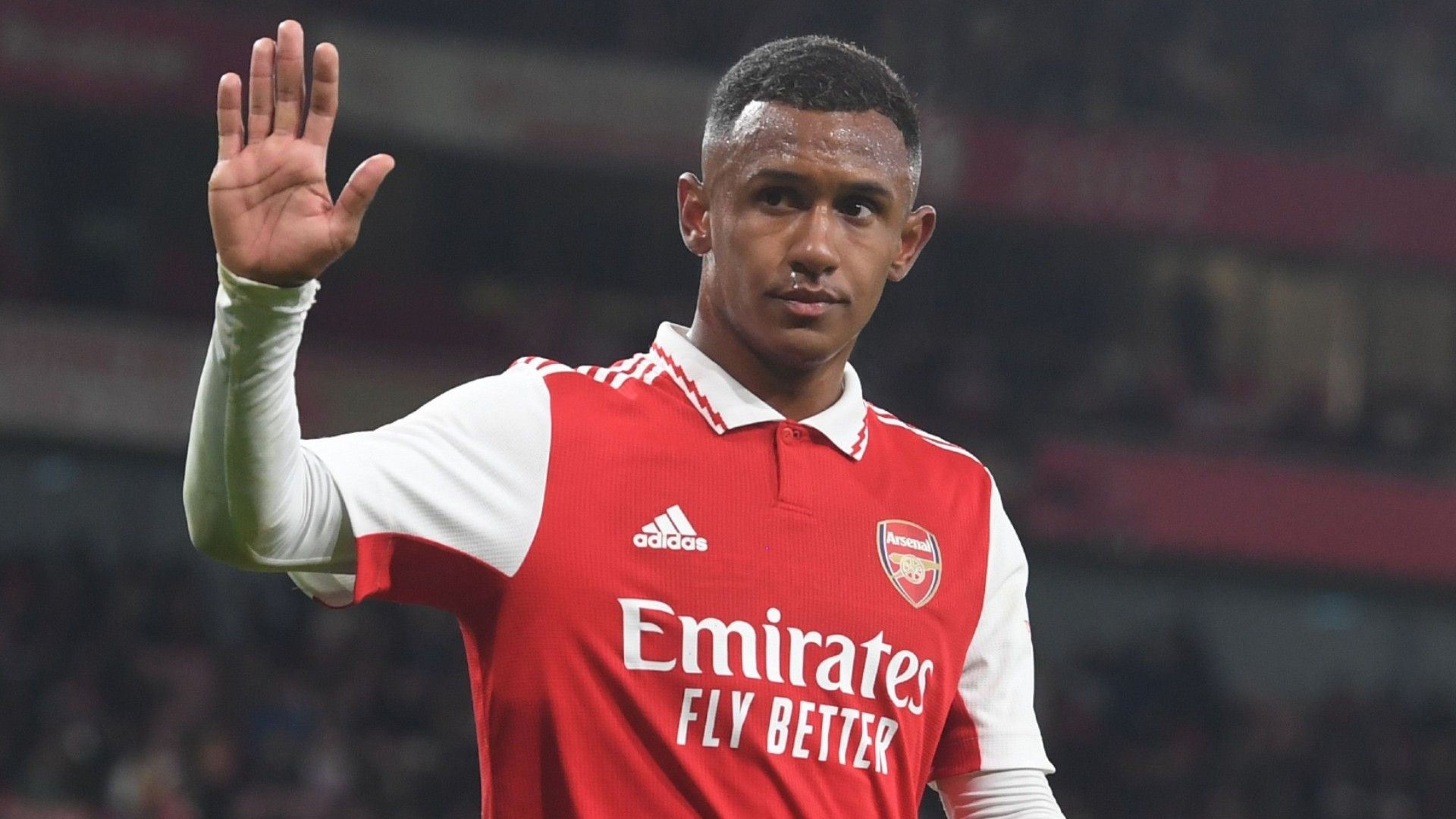 Marquinhos Arsenal 2022-23