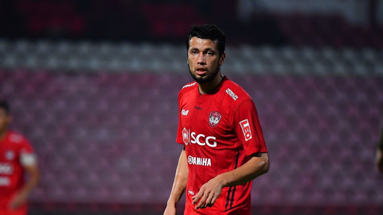 ซาดอร์ มีร์ซาเยฟ