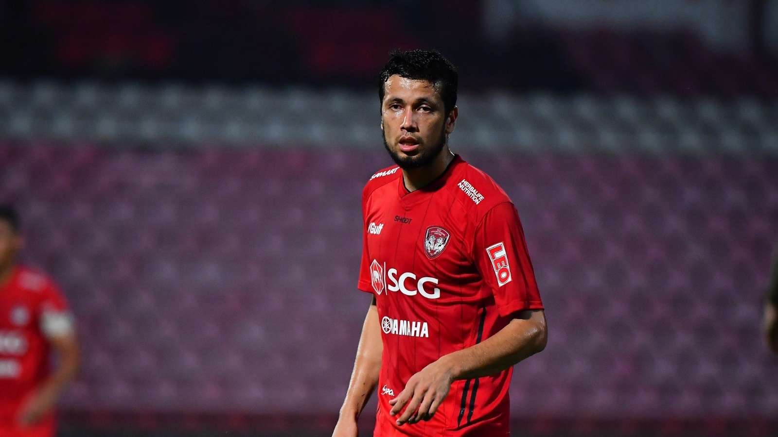 ซาดอร์ มีร์ซาเยฟ