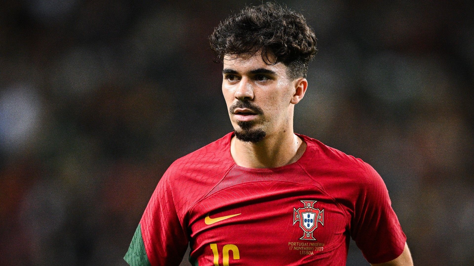 Vitinha Portugal 2022