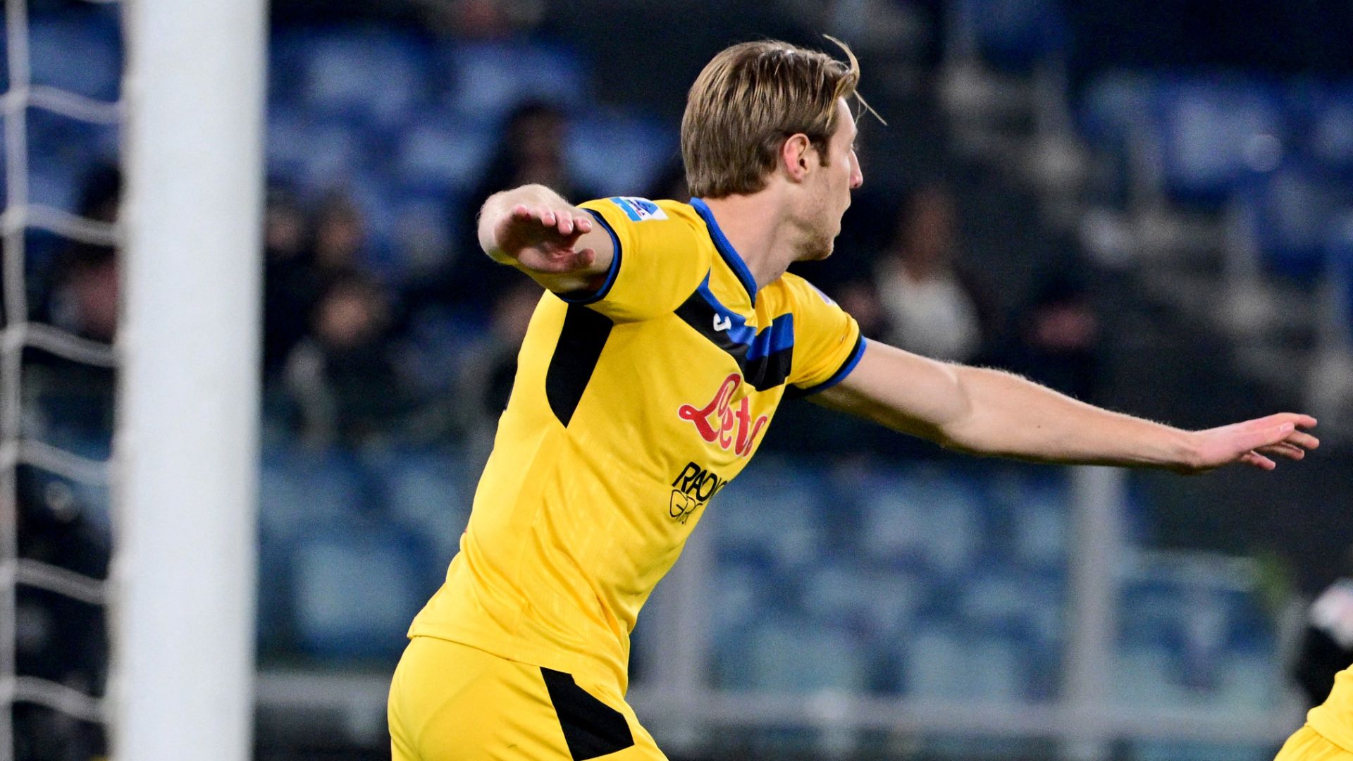 Brescianini Atalanta