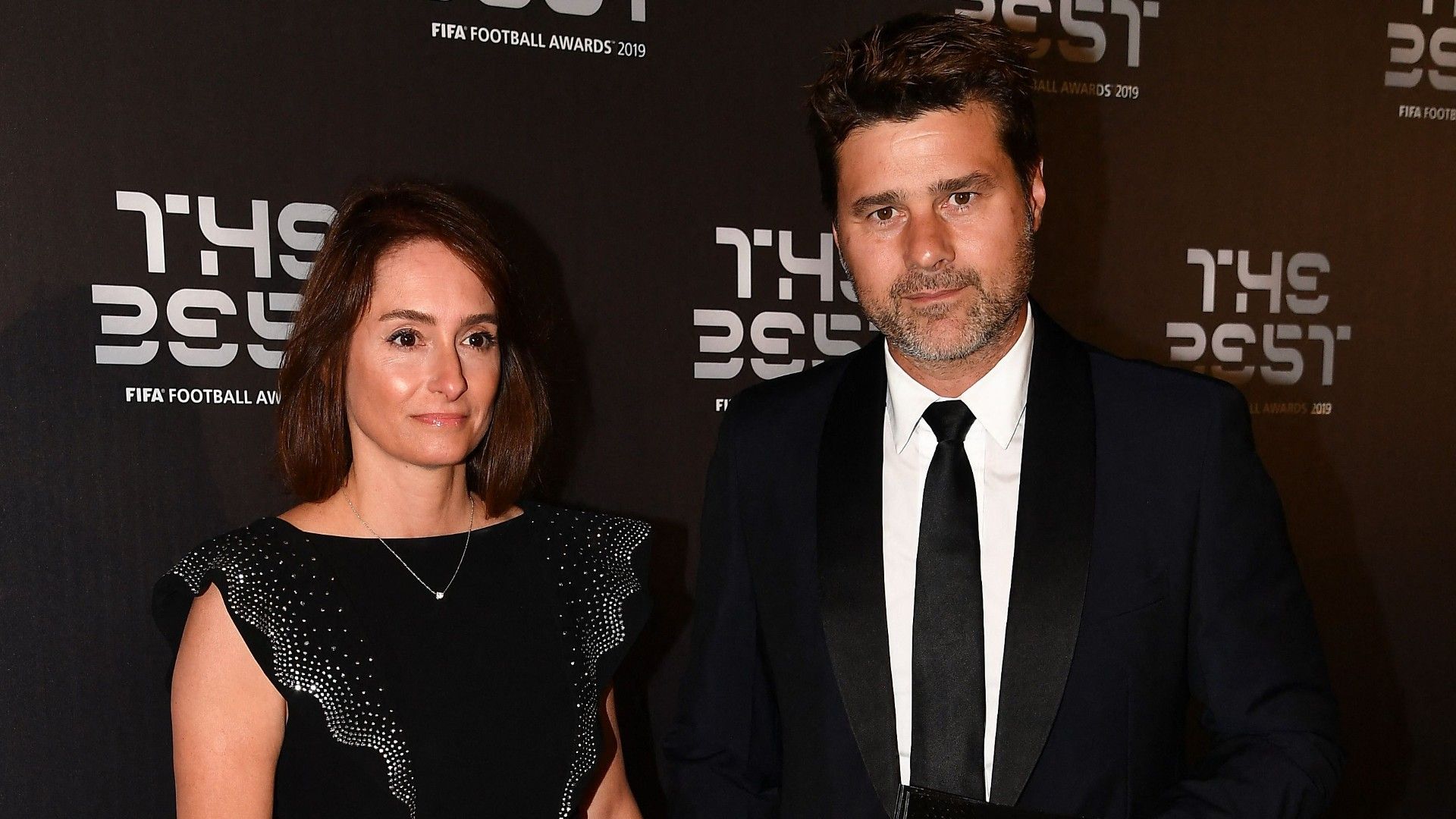 Pochettino wife The Best