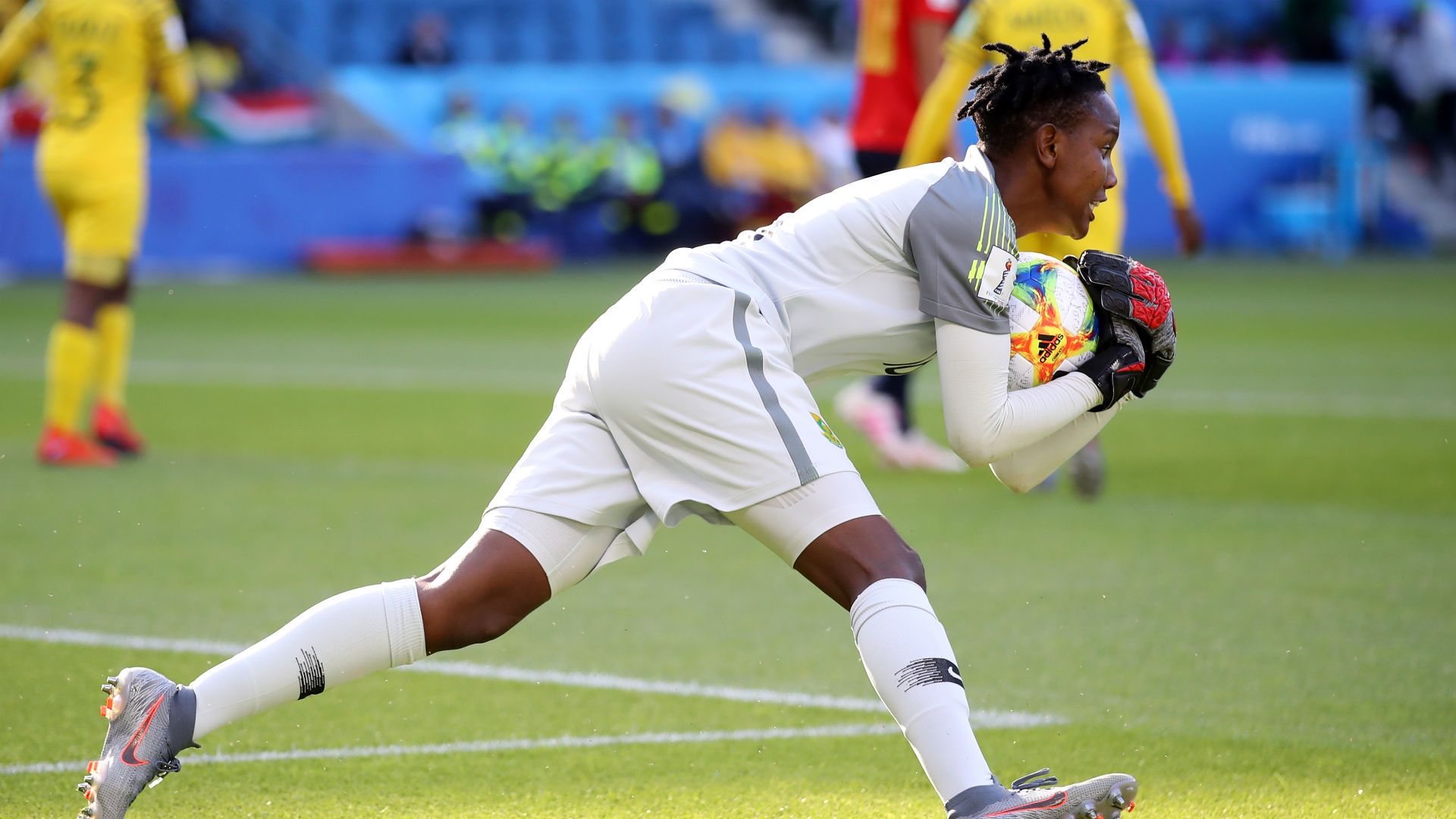 andiledlamini_Getty_12062019