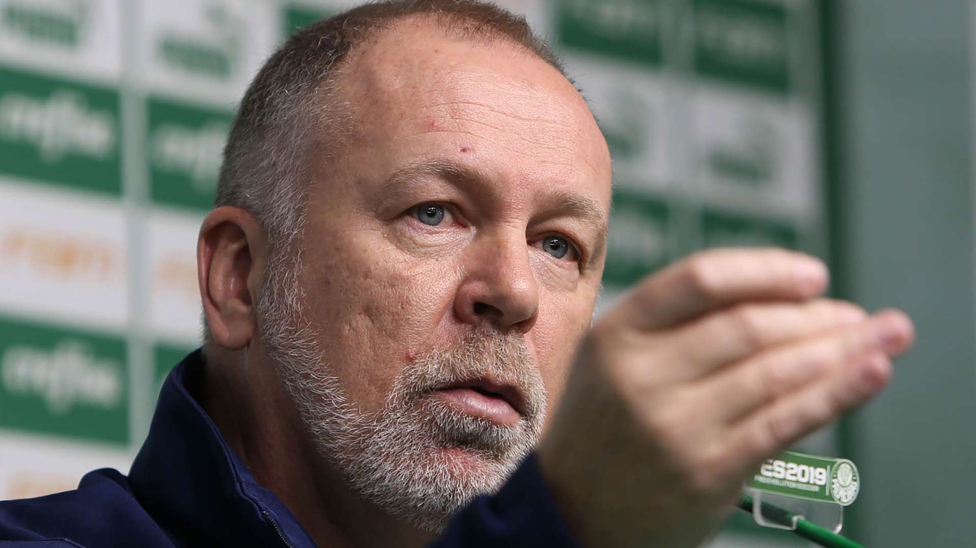 Mano Menezes Palmeiras 05092019