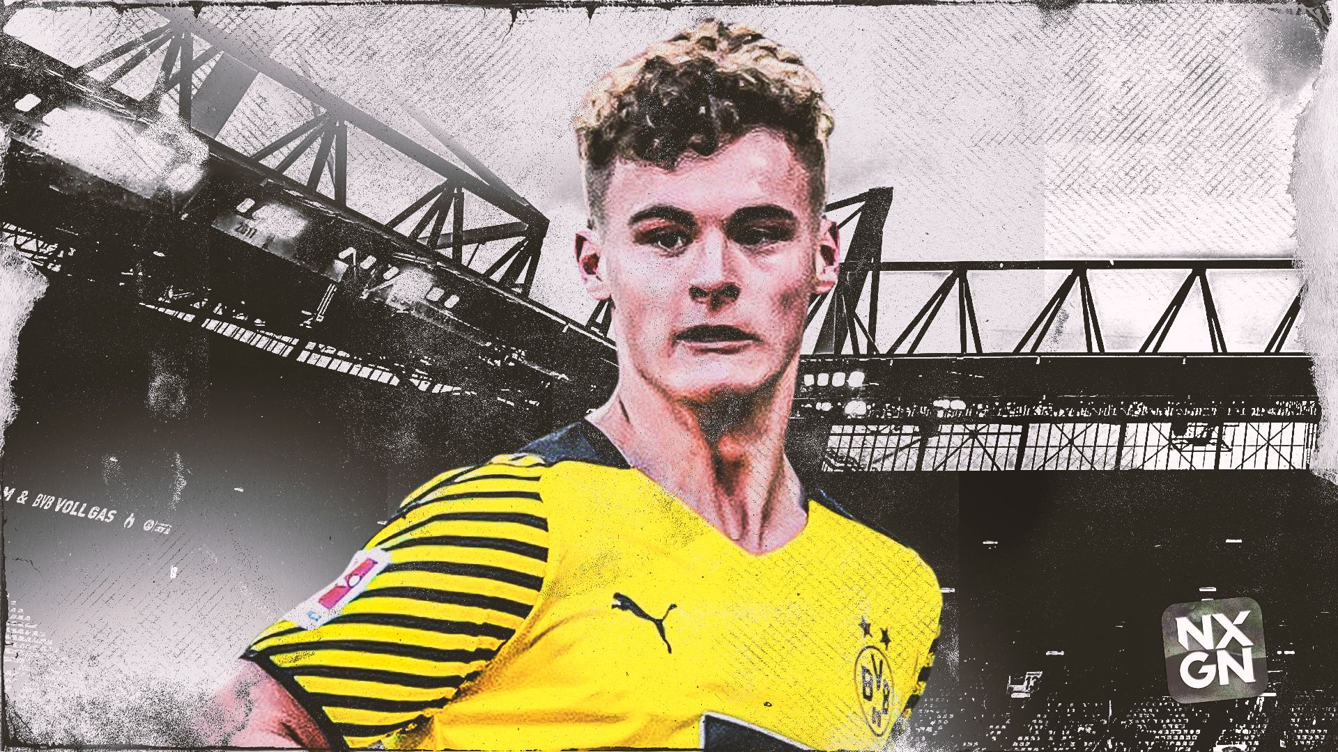 Tom Rothe NXGN GFX