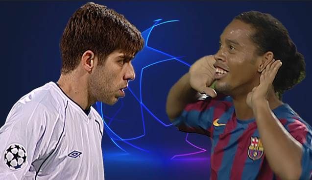 Juninho Ronaldinho
