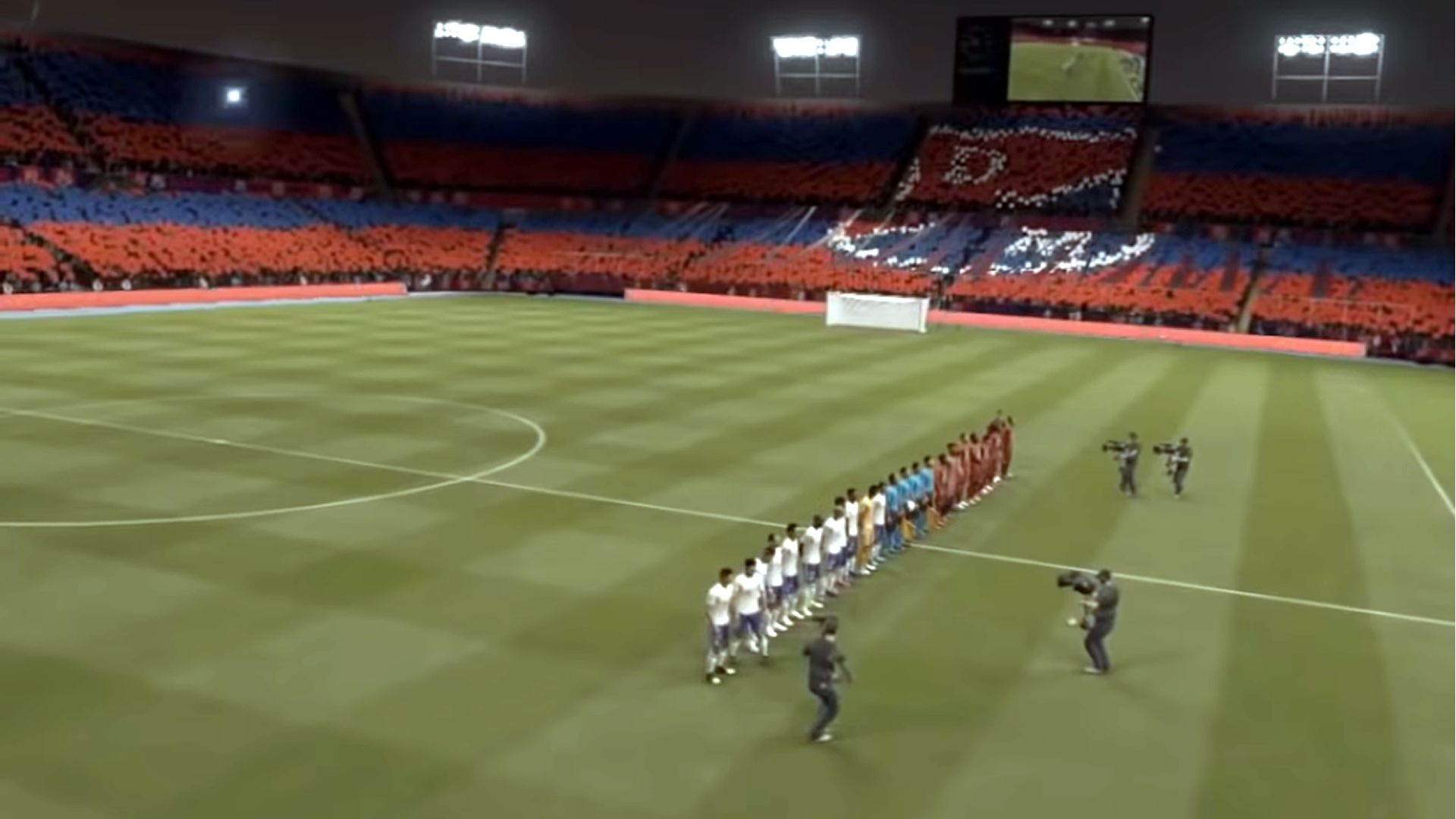 FIFA 20 Independiente Medellín Millonarios Liga Betplay