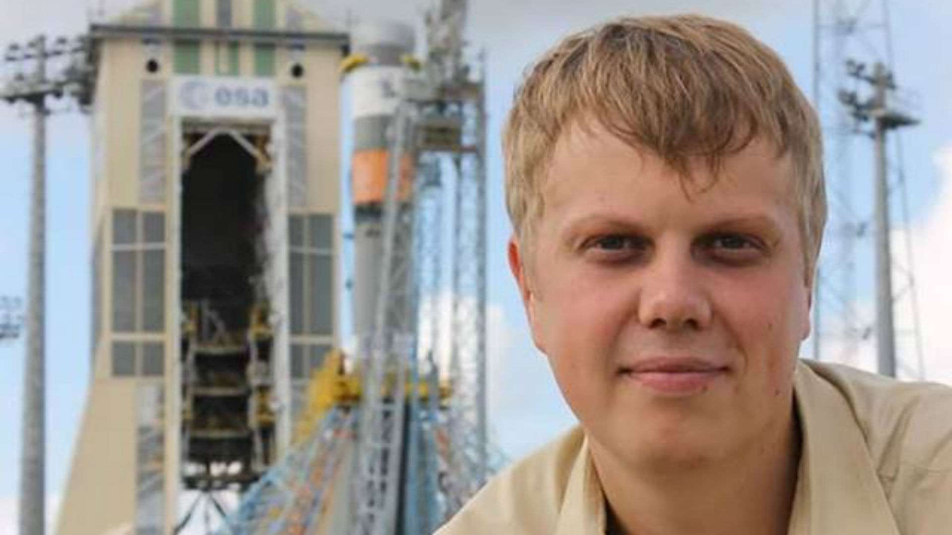 Yuri Torsk 04 07 2018