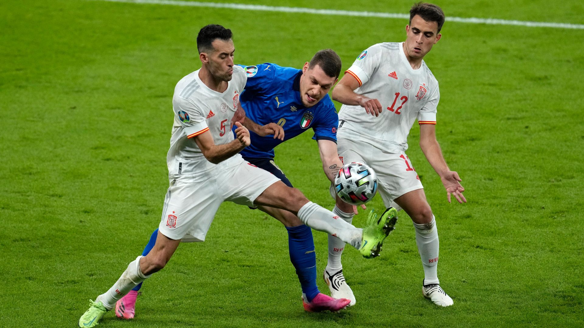 ANDREA BELOTTI ITALY 06072021