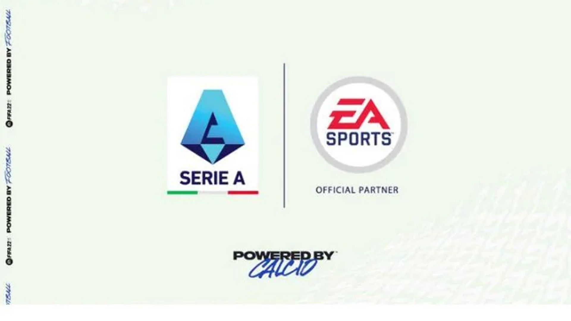 FIFA 22 Serie A