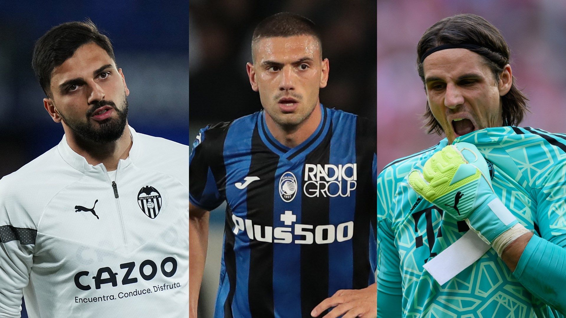 Mamardashvili Demiral Sommer