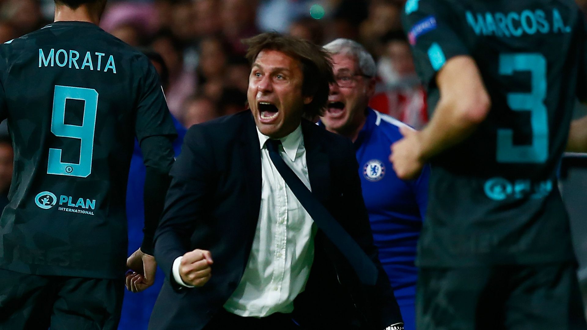 Antonio Conte Chelsea