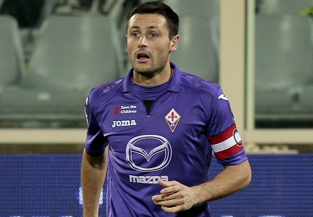 Pasqual, capitano della Viola