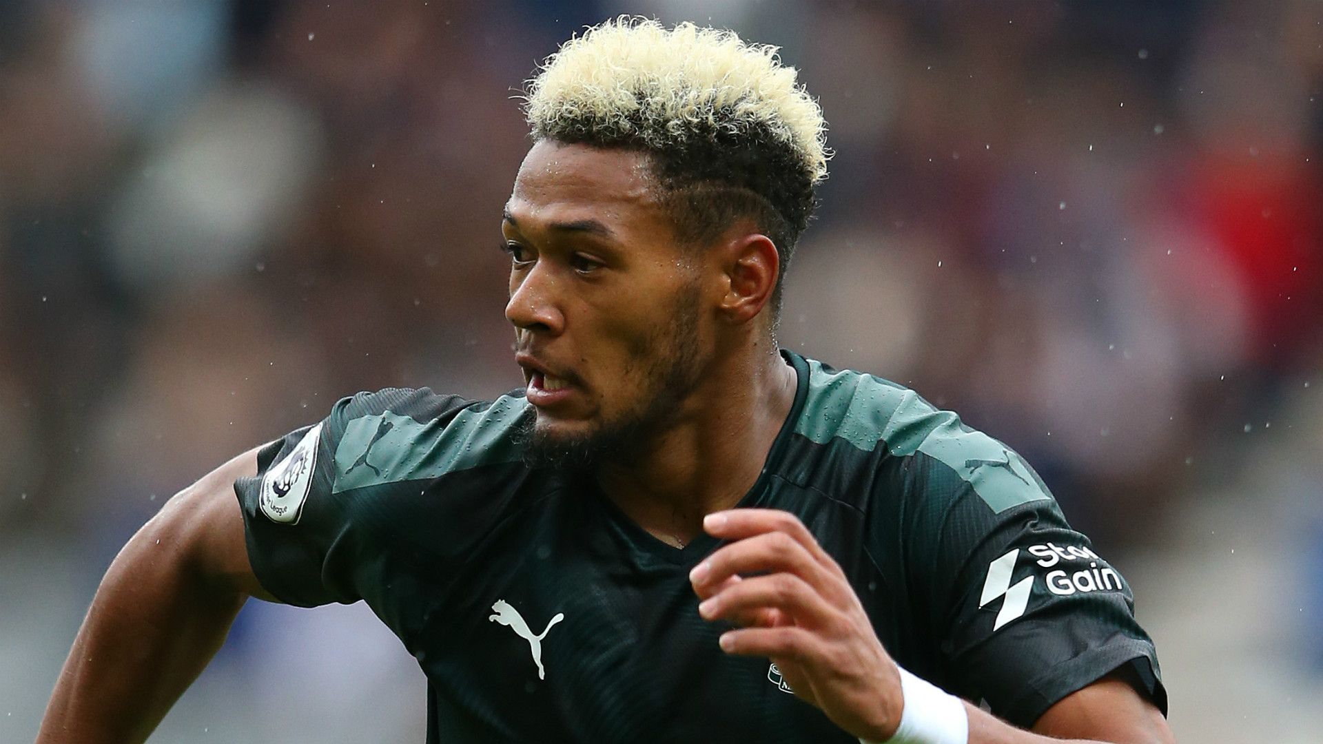 Joelinton Newcastle 2019-20