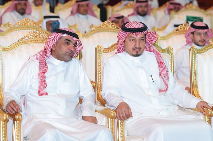 ياسر المسحل