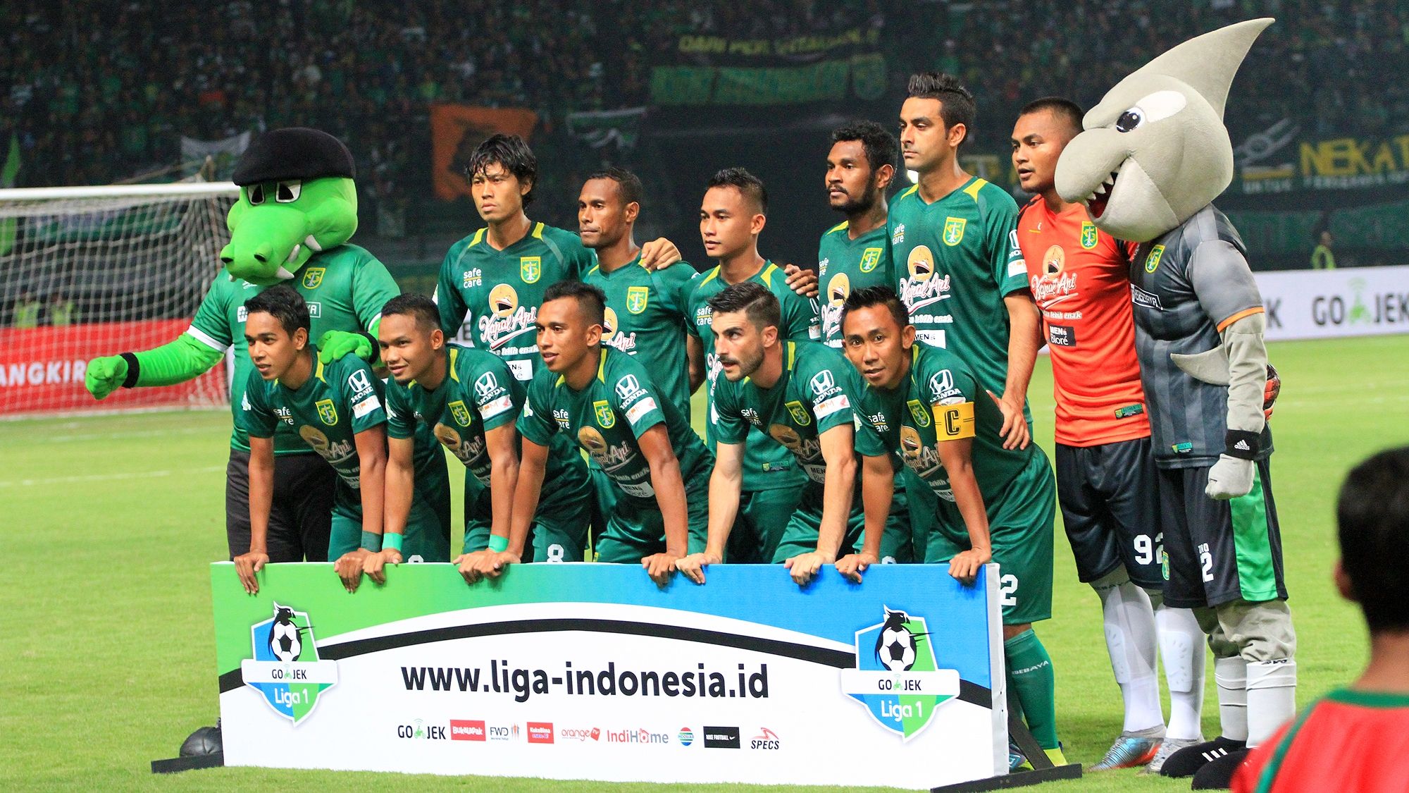 Tim Persebaya