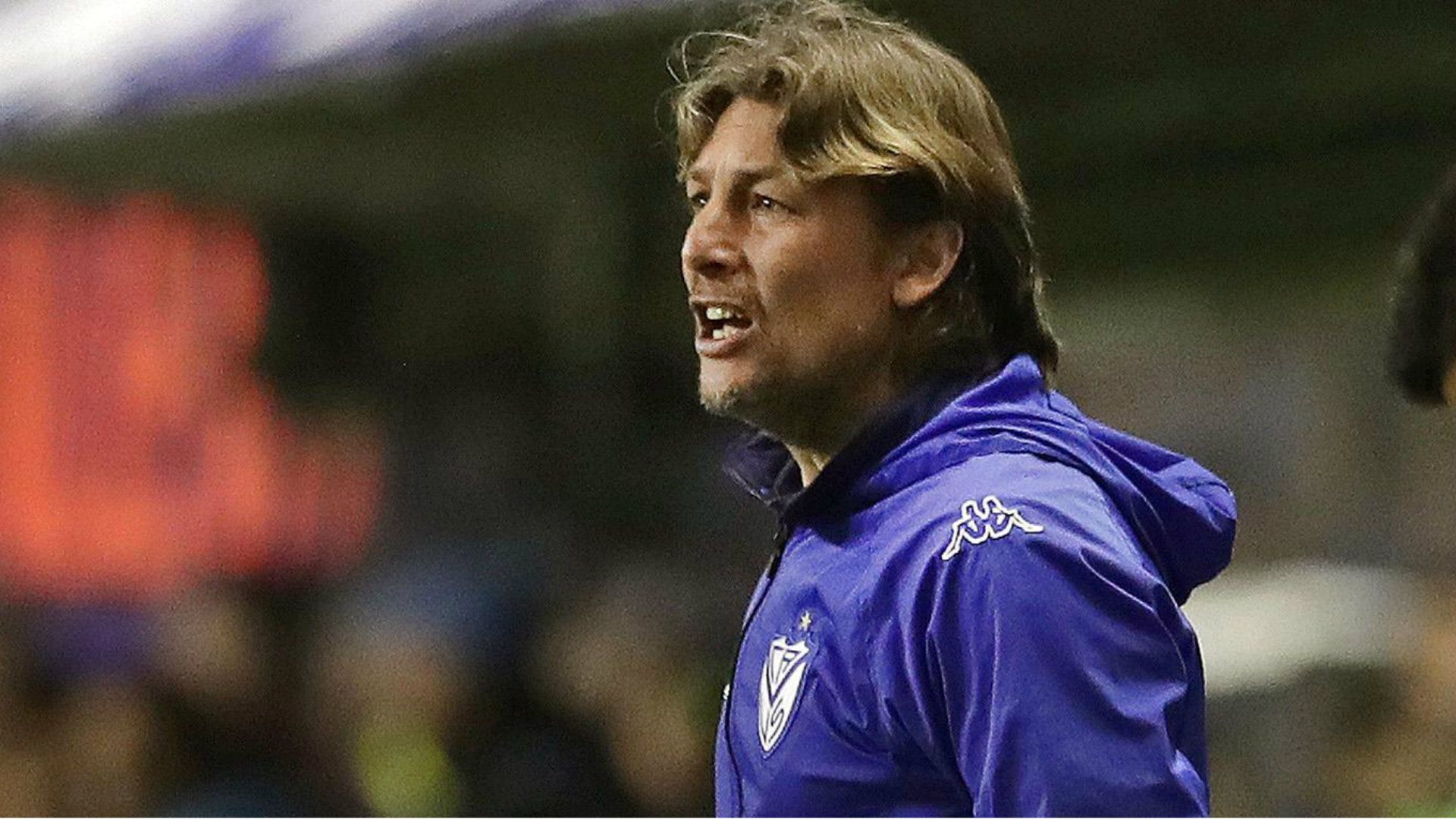 Gabriel Heinze Velez