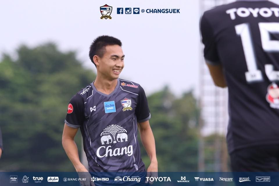 เจริญศักดิ์ วงษ์กรณ์