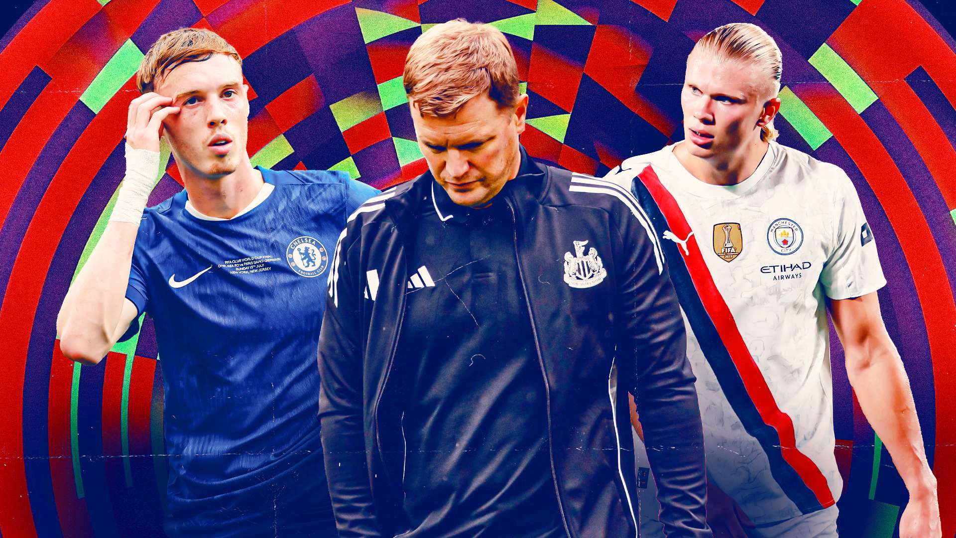 Premier League biggest disappointment GFX